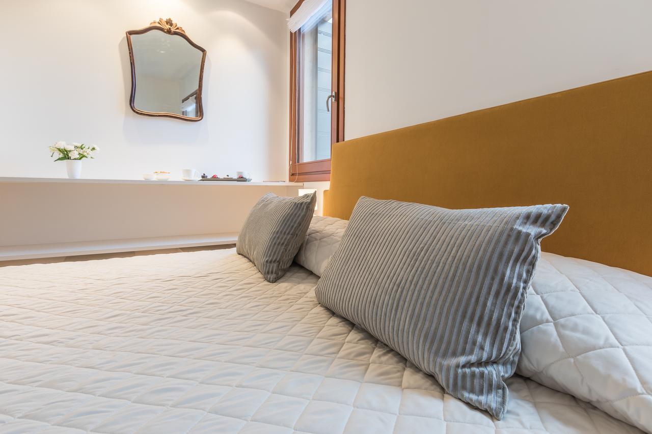Ca' Della Frutta Venetian Apartment Luaran gambar